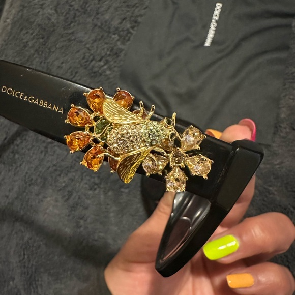 Dolce&Gabbana sunglases - Picture 7 of 10